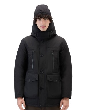 Giubbotto Woolrich CFWOOU0866MRUT0001-BLK