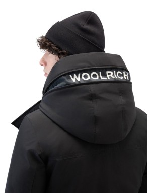 Giubbotto Woolrich CFWOOU0866MRUT0001-BLK