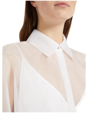 Camicia OVALE-008