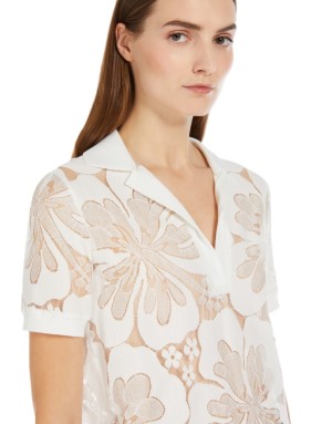 Blusa Max Mara ROMEO-001