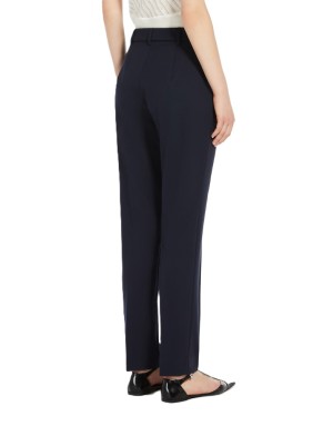 Pantalone Max Mara ERMES-002