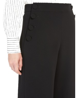 Pantalone Max Mara RINA-001