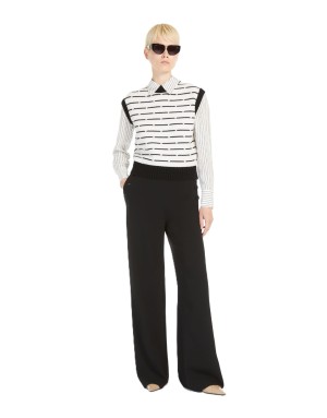 Pantalone Max Mara RINA-001