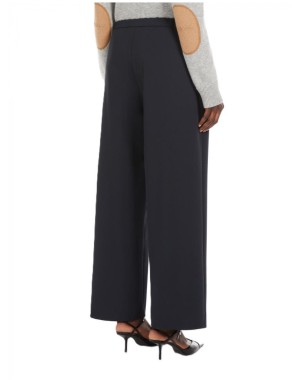 Pantalone Max Mara argenta-001 