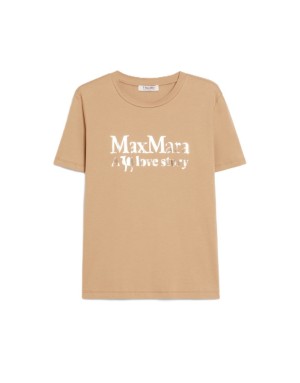 T-shirt Max Mara QUIETO-003