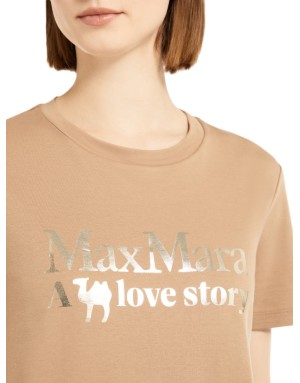 T-shirt Max Mara QUIETO-003