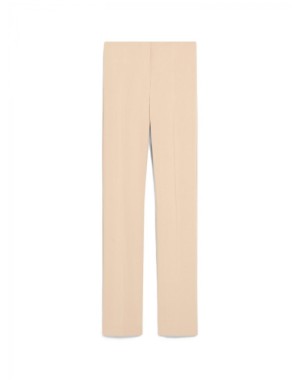 Pantalone Max Mara ANGOLO123-003