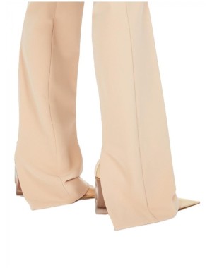 Pantalone Max Mara ANGOLO123-003