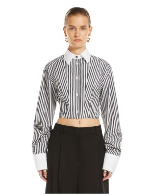 Camicia Max Mara ABANO-003