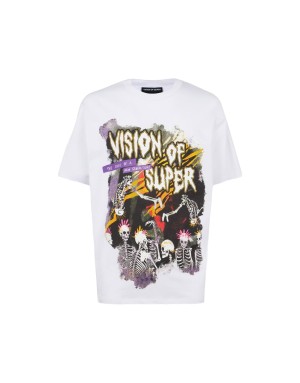 T-shirt Vision Of Super VS00550 
