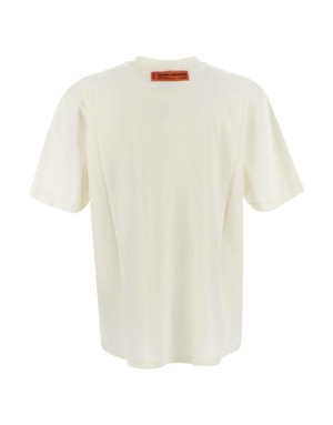 T-shirt Heron Preston HMAA034C99JER0020110 